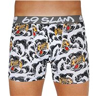 69SLAM MPBTWV-BB, sizing. M - Boxer Briefs