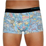 69SLAM MSYMOF-PO, sizing. XXL - Boxer Briefs
