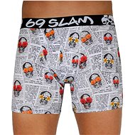 69SLAM MBYNSK-PO - Boxer Briefs