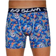 69SLAM MBYMEX-PO, sizing. S - Boxer Briefs