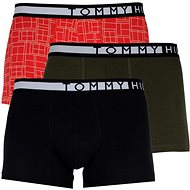Tommy Hilfiger 3Pack UM0UM01565 0TW - Boxer Briefs