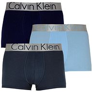 Calvin Klein 3Pack NB2453A-KHW, sizing. S - Boxer Briefs
