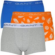 Gant 3Pack 902123123-806, sizing. XXL - Boxer Briefs