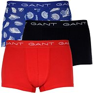 Gant 3Pack 902123123-436 - Boxer Briefs