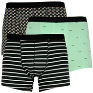 Scotch & Soda 3Pack 162413-0217 - Boxer Briefs