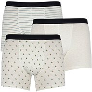 Scotch & Soda 3Pack 162413-0218 - Boxer Briefs