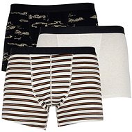 Scotch & Soda 3Pack 162411-0218 - Boxer Briefs