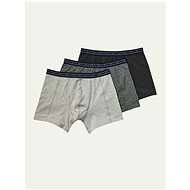 Scotch & Soda 3Pack 151033-0594 - Boxer Briefs