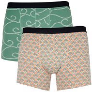 Scotch & Soda 2Pack 162414-0218, sizing. S - Boxer Briefs