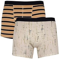 Scotch & Soda 2Pack 162412-0218, sizing. S - Boxer Briefs