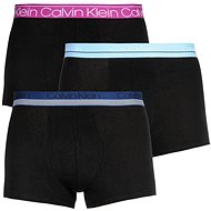 Calvin Klein 3Pack NB2336A-T6D, sizing. S - Boxer Briefs