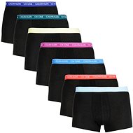 Calvin Klein 7Pack NB2860A-JVO, sizing. S - Boxer Briefs