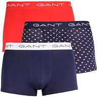 Gant 3Pack 902113033-409, sizing. M - Boxer Briefs