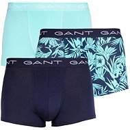 Gant 3Pack 902113043-409, sizing. M - Boxer Briefs
