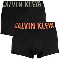 Calvin Klein 2Pack NB2602A-JC1, sizing. S - Boxer Briefs