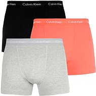Calvin Klein 3Pack U2662G-P1X, sizing. S - Boxer Briefs