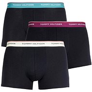 Tommy Hilfiger 3Pack UM0UM01642 0S1, sizing. S - Boxer Briefs