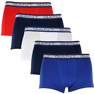 Gant 5Pack 902035553-105, sizing. XXL - Boxer Briefs