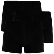 Jack and Jones 3Pack 12127816 - black, sizing. S - Boxer Briefs