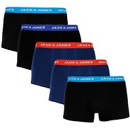 Jack and Jones 5Pack 12144536 - surf the web - Boxer Briefs