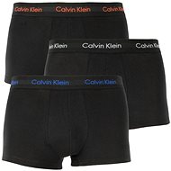 Calvin Klein 3Pack U2664G-WHN, sizing. M - Boxer Briefs