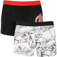Cerdá 2Pack 2200007426 - Boxer Briefs