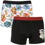 Cerdá 2Pack 2200007437 - Boxer Briefs