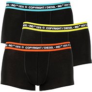 Diesel 3Pack 00ST3V-0WBBT-E5639 - Boxer Briefs