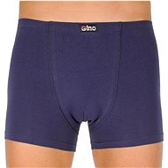 Gino 73102 - blue, sizing. S - Boxer Briefs
