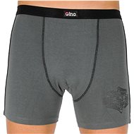 Gino 74071 - green, sizing. S - Boxer Briefs