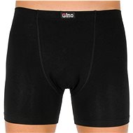 Gino 74090 - black, sizing. XXL - Boxer Briefs