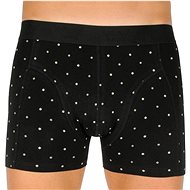 Vuch Hardy - black, sized. XXL - Boxer Briefs
