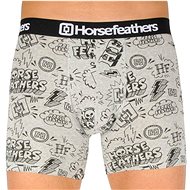 Horsefeathers AM070Y, sizing. S - Boxer Briefs