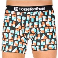 Horsefeathers AM070Z, sizing. S - Boxer Briefs