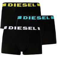 Diesel 3Pack 00CKY3-0BAOF-E5451, sizing. L - Boxer Briefs