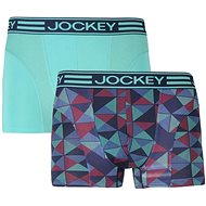 Jockey 2Pack 19902928 551, sizing. XXL - Boxer Briefs