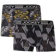 Jockey 2Pack 19902928 87P, sizing. XXL - Boxer Briefs