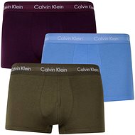 Calvin Klein 3Pack U2664G-WHF, sizing. L - Boxer Briefs