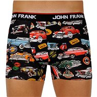 John Frank JFBD211 - retrocar - Boxer Briefs