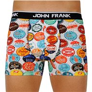 John Frank JFB64 - beercap, size. M - Boxer Briefs