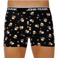 John Frank JFBD245 - beer, size. M - Boxer Briefs