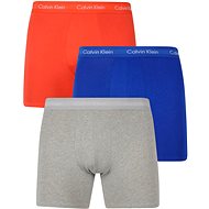 Calvin Klein 3Pack NB1770A-WIZ - Boxer Briefs
