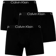 Calvin Klein 3Pack NB2971A-7VI, sizing. S - Boxer Briefs