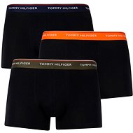 Tommy Hilfiger 3Pack UM0UM01642 0SW, sizing. S - Boxer Briefs
