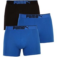 Puma 3Pack 100000896 010, sizing. XXL - Boxer Briefs