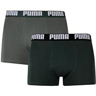Puma 2Pack 521015001 303 - khaki, sizing. XXL - Boxer Briefs