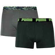 Puma 2Pack 701202499 004 khaki, sizing. L - Boxer Briefs