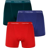 Calvin Klein 3Pack U2662G-WIE, sizing. S - Boxer Briefs