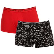 Calvin Klein 2Pack NB2670A-V6L, sizing. S - Boxer Briefs