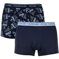 Calvin Klein 2Pack NB2385A-V6N, sizing. XL - Boxer Briefs